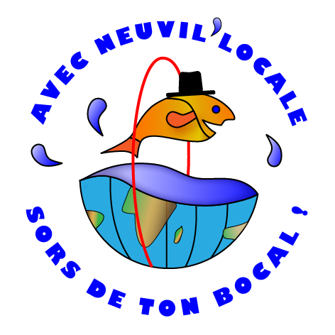 Logo Neuvillocale